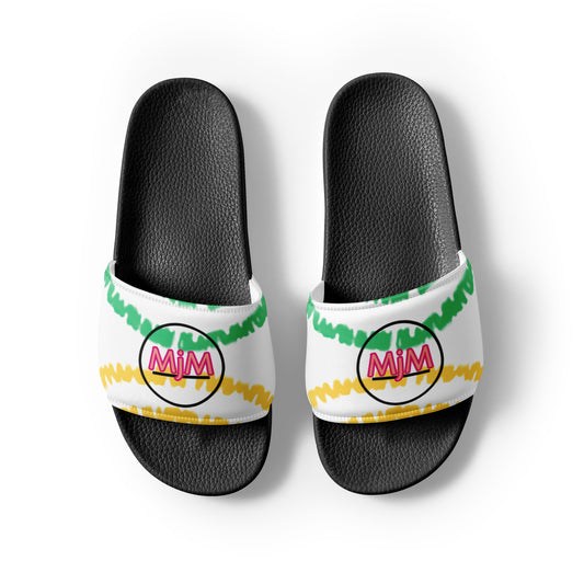 Sandalias para hombre"MjM"