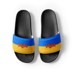 Sandalias para hombre"MJM- Ucrania"