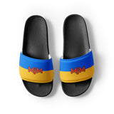 Sandalen für Männer"MJM- Ukraine"