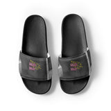 Sandalias para hombre"mjm logo"