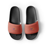 Sandalias para hombre"mjm logo"