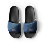 Sandalias para hombre"logo mjm"