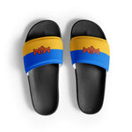 Sandalen für Männer"MJM- Ukraine"