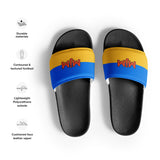 Sandalen für Männer"MJM- Ukraine"