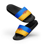 Sandalen für Männer"MJM- Ukraine"