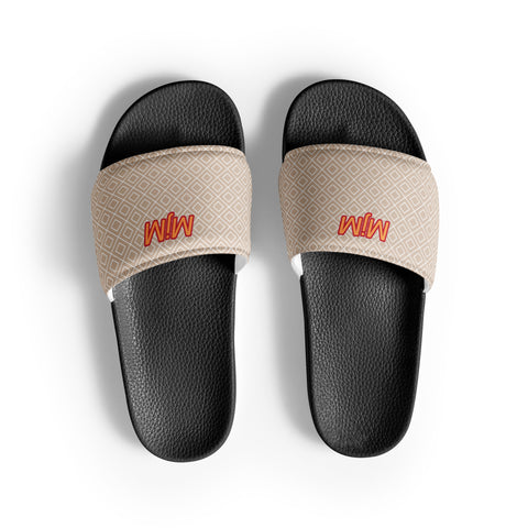 Sandalias para hombre"MJM"