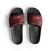 Sandalias para hombre