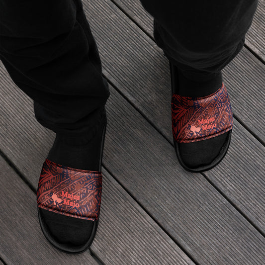 Sandalias para hombre"majesmajo"