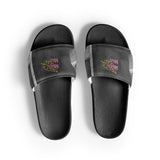 Sandalias para hombre"mjm logo"