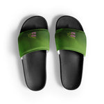 Sandalias para hombre"mjm logo"