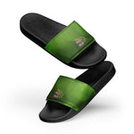 Sandalias para hombre"mjm logo"