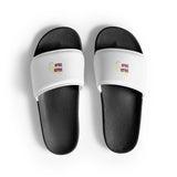 Sandalias para hombre"logo majesmajo"