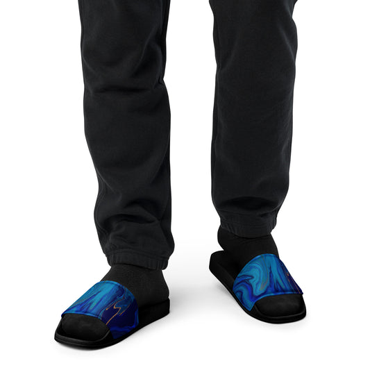 Sandalias para hombre"Midsa"