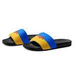 Sandalen für Männer"MJM- Ukraine"