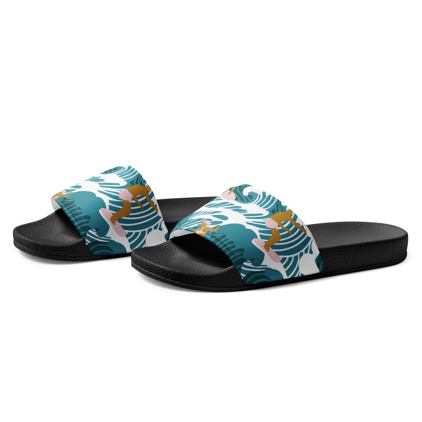 Sandalias para hombre"Paita"