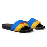 Sandalen für Männer"MJM- Ukraine"