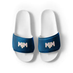 Chanclas para hombre"MJM"