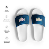 Chanclas para hombre"MJM"