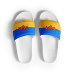 Sandalen für Männer"MJM- Ukraine"