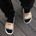 Sandalias para hombre"MJM"