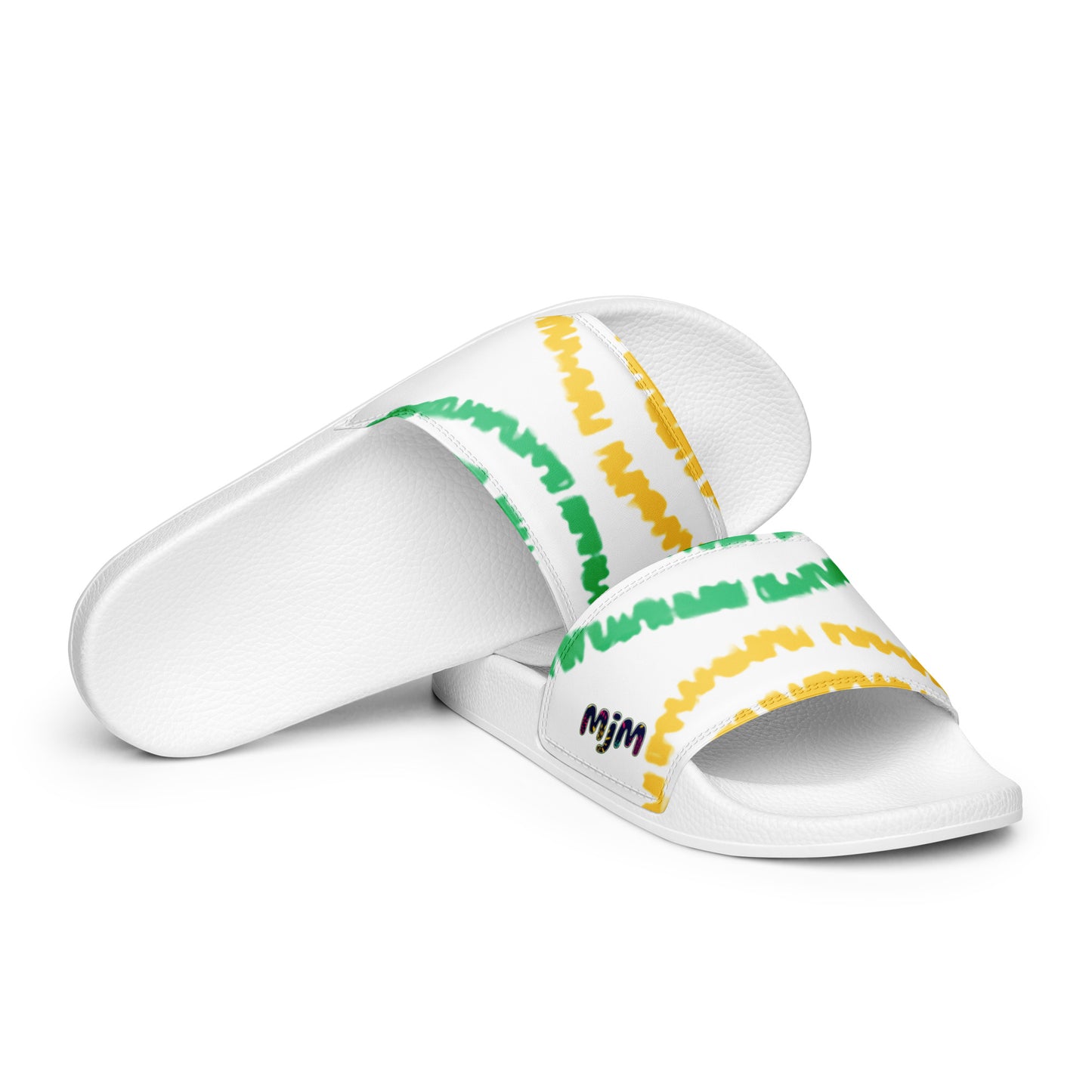 Sandalias para hombre"mjm"