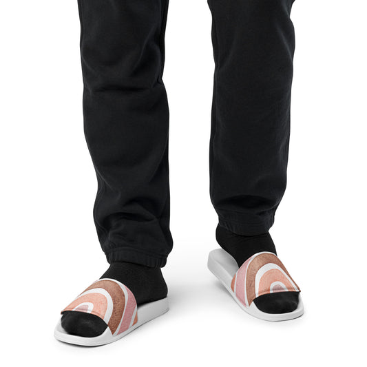 Sandalias para hombre"Ranchi"