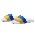 Sandalen für Männer"MJM- Ukraine"