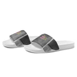 Sandalias para hombre"mjm logo"