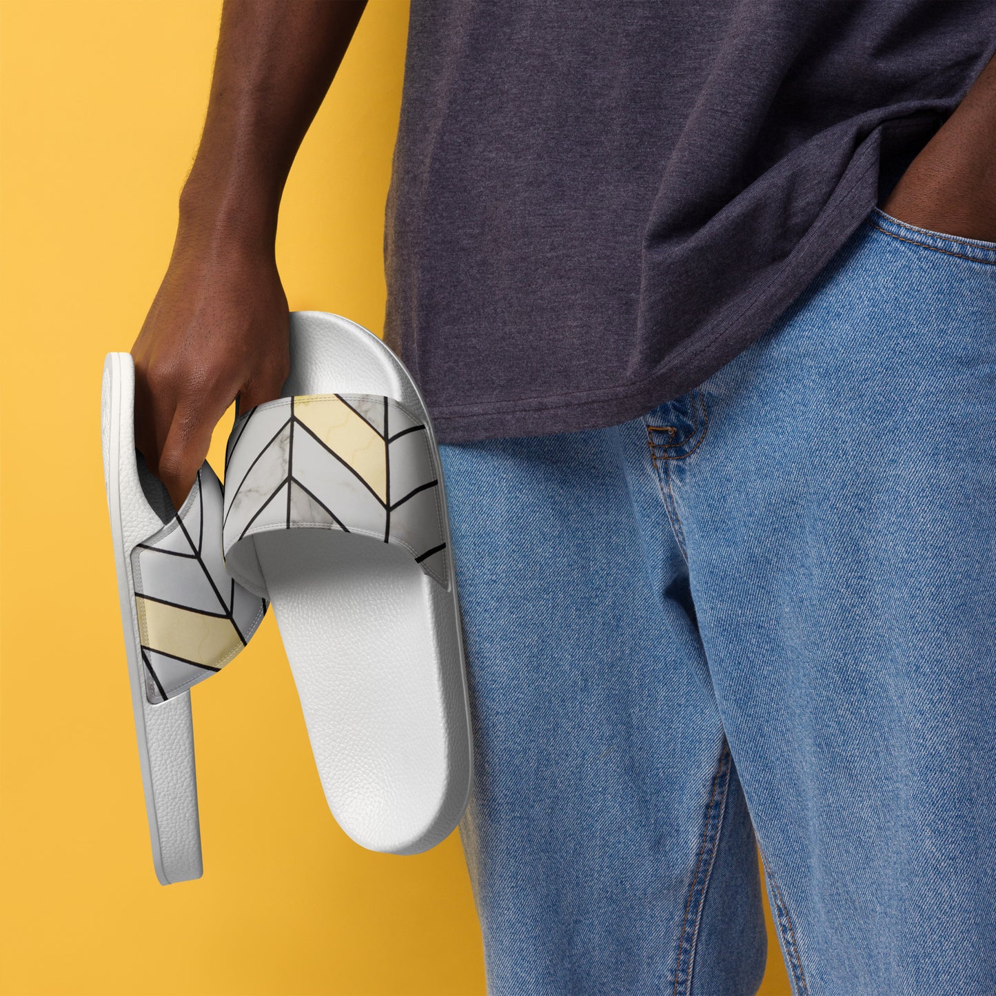 Sandalias para hombre"Urgen"