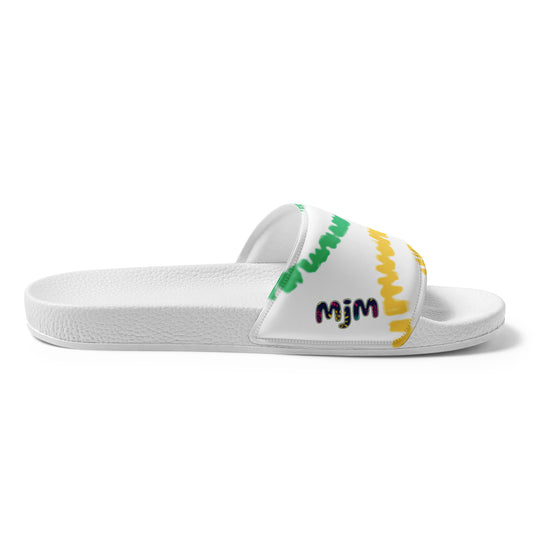 Sandalias para hombre"mjm"