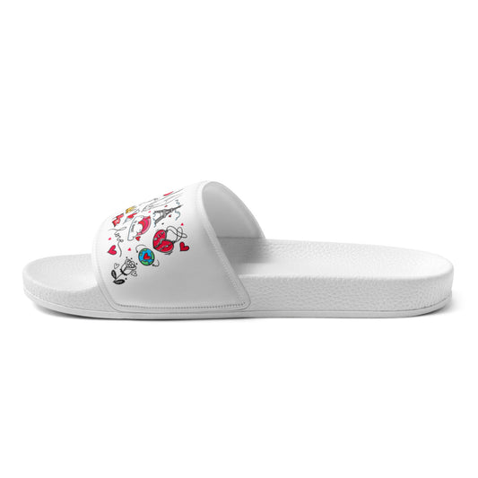 Sandalias para hombre"mjm-love"