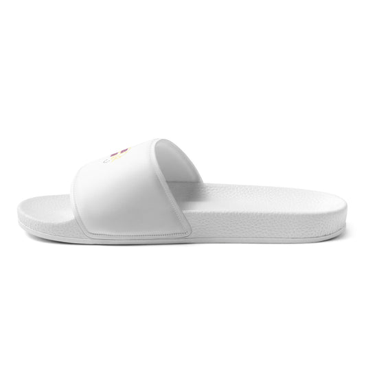 Sandalias para hombre"logo majesmajo"