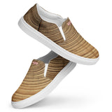 Herren Slip-On Segeltuchschuhe"MJM"