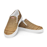 Herren Slip-On Segeltuchschuhe"MJM"