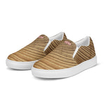 Herren Slip-On Segeltuchschuhe"MJM"