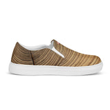 Herren Slip-On Segeltuchschuhe"MJM"