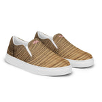 Herren Slip-On Segeltuchschuhe"MJM"