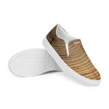 Herren Slip-On Segeltuchschuhe"MJM"