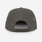 Majesmajo Mesh-Snapback-Kappe