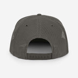 Majesmajo Mesh-Snapback-Kappe