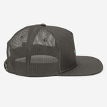 Majesmajo Mesh-Snapback-Kappe