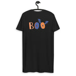 T-Shirt-Kleid „BOO“ aus Bio-Baumwolle