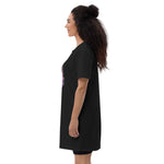 T-Shirt-Kleid „Wanda“ aus Bio-Baumwolle