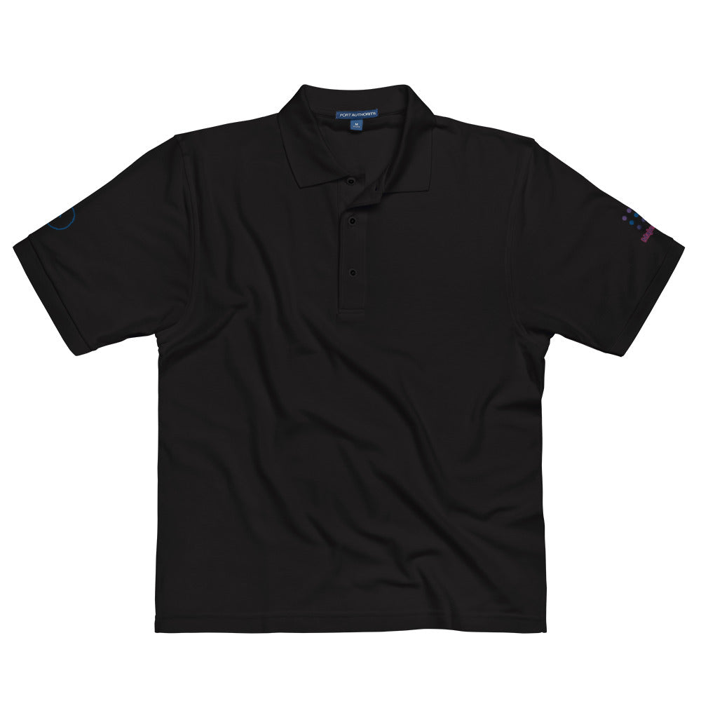 Polo para hombre premium"cat10"