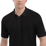 Polo para hombre premium"cat10"