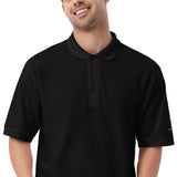 Polo para hombre premium"cat10"