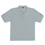 Polo para hombre premium"cat10"