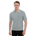 Polo para hombre premium"cat10"