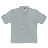 Polo para hombre premium"cat10"