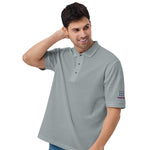 Polo para hombre premium"cat10"